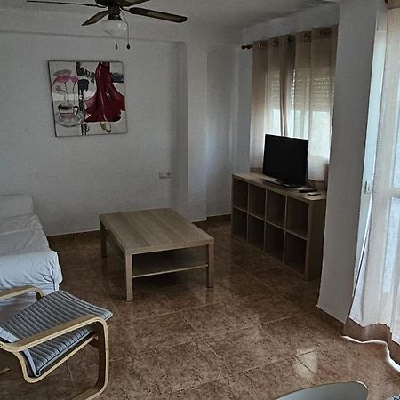 Appartamento 2ºb Escobar Nerja Esterno foto