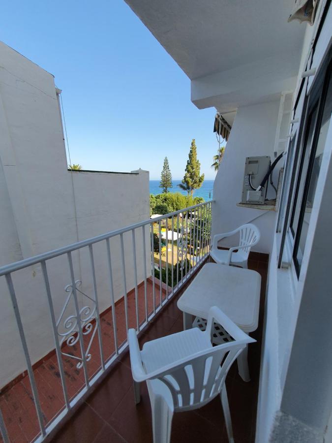Appartamento 2ºb Escobar Nerja Esterno foto