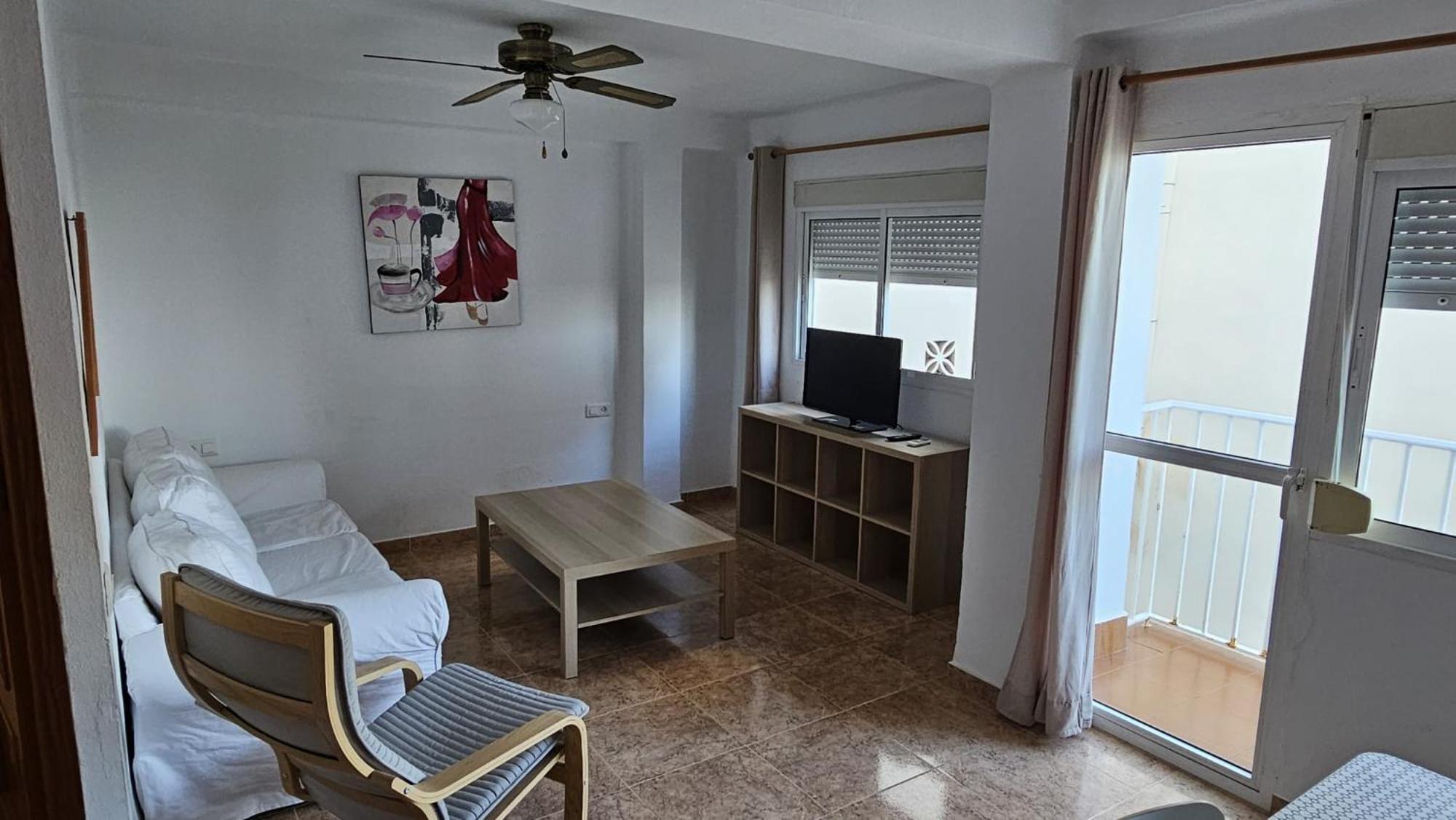 Appartamento 2ºb Escobar Nerja Esterno foto